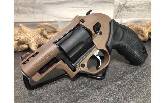 New Taurus 605 Protector Poly .357Magnum
