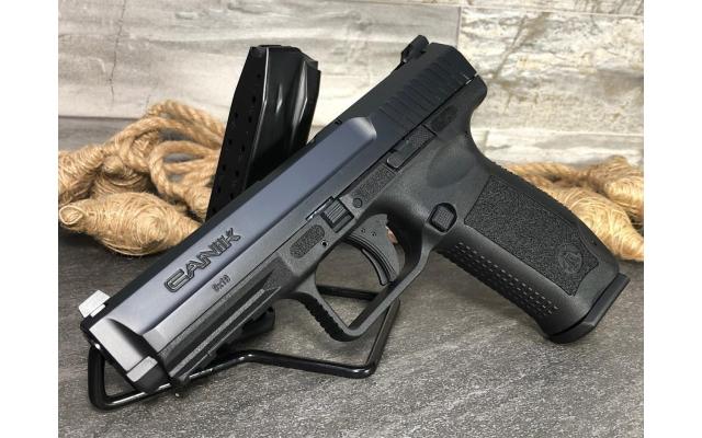 Pre-Owned Canik TP9SF 9mm