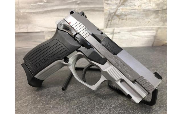 New Bersa TPRC 9mm