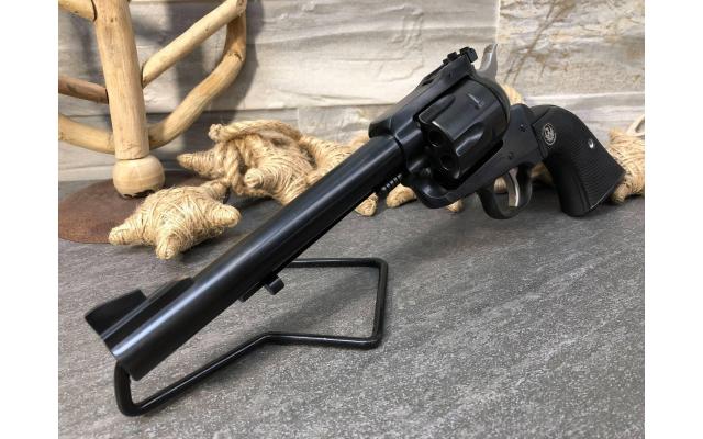 New Ruger Blackhawk .357Magnum