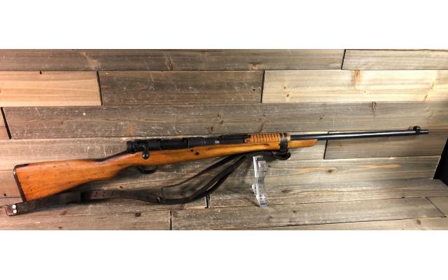 Pre-Owned Arisaka 7.7X58mm