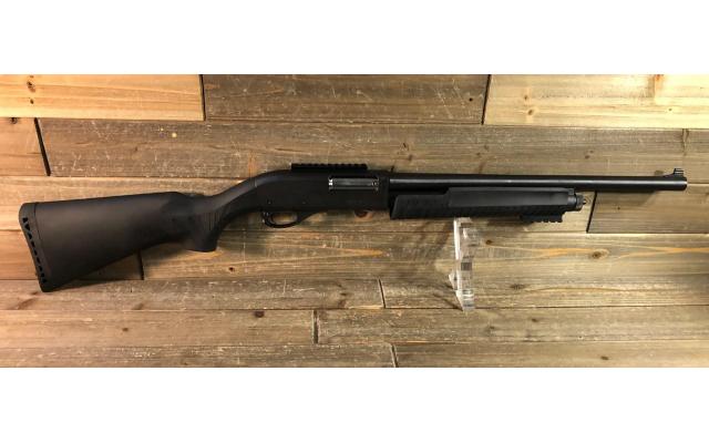 New ATI S-Beam 12Gauge