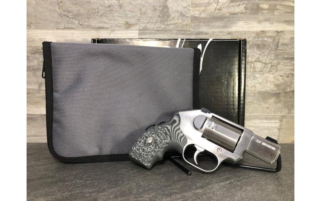 Pre-Owned Kimber K6S .357Mag