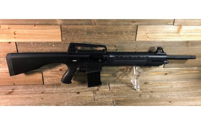 Pre-owned TriStar KRX12 12GA