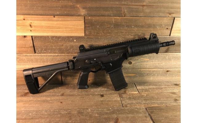 Pre-owned IWI Galil ACE Pistol 5.56 NATO