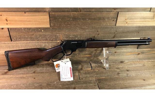 New Henry Model H010G 45-70 Govt.