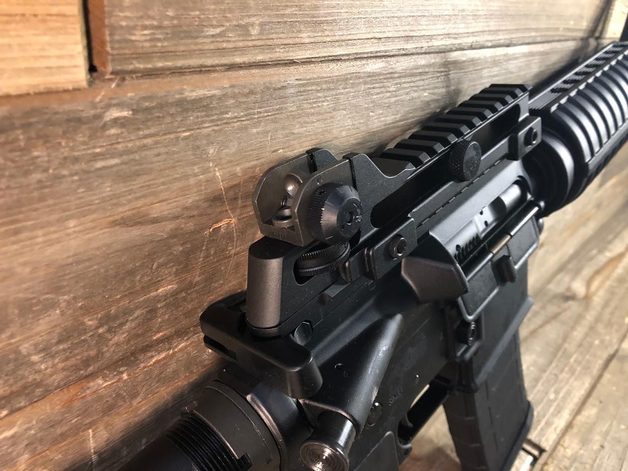 New Rock River Arms R4 Replica Carbine 5.56 NATO - harveysauctions.com