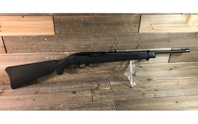 New Ruger 10/22 .22LR