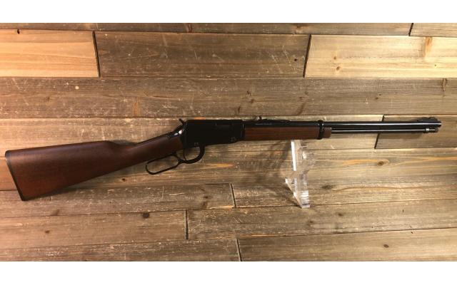 New Henry Standard Lever H001 .22LR