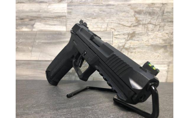 New Ruger 57 5.7x28