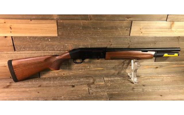 New Mossberg 930 Tactical Deluxe 12 GA