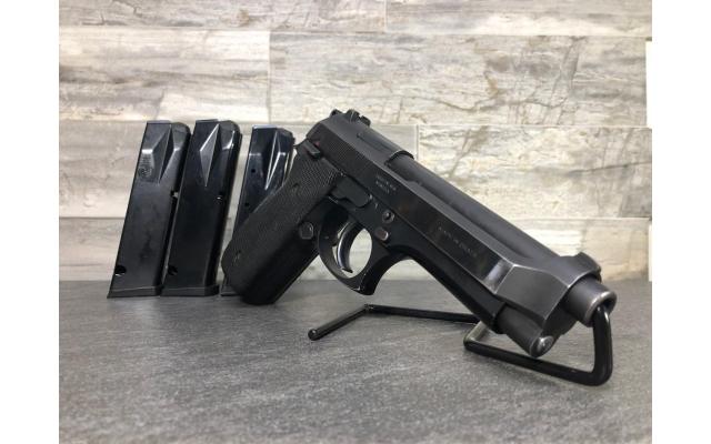 Pre-owned Taurus PT 92 AF 9mm
