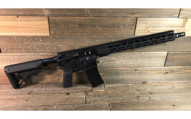 Radical Firearms FR16 5.56 NATO - New
