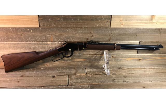 Henry TALO El Dorado .22LR