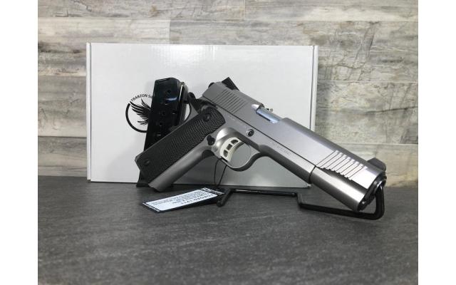 New SDS Imports Tisas Zig M1911SS .45acp