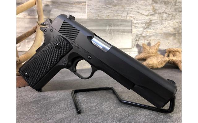 New SDS Imports Tisas 1911A1 Service 9mm.