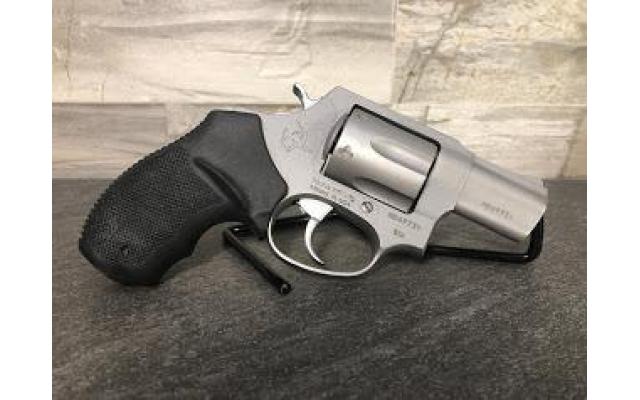 Pre-owned Taurus 856 .38spl