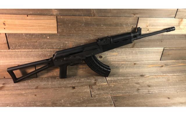 Pre-owned Century Arms VSKA 7.62x39