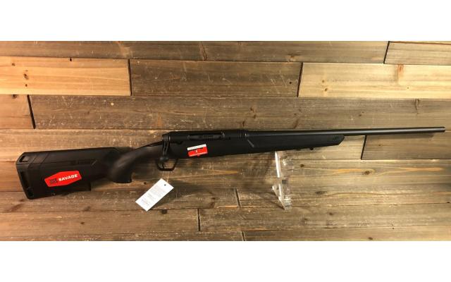 New Savage Axis 2 6.5 Creedmoor