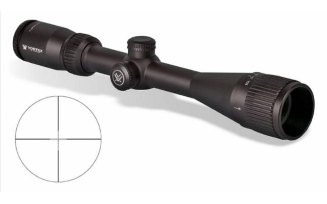Vortex Crossfire II Rifle Scope - NEW!