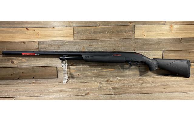 Winchester Super X Pump 28" 12 Gauge, Black Shadow - NEW!