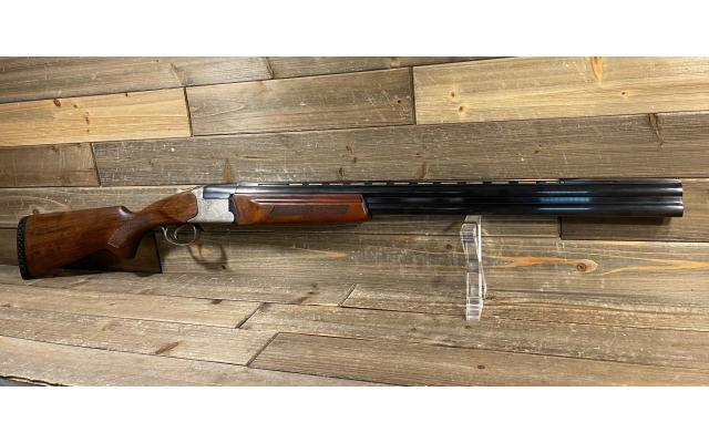 Remington SPR310 26" 12 Gauge, in case - Pre-Owned