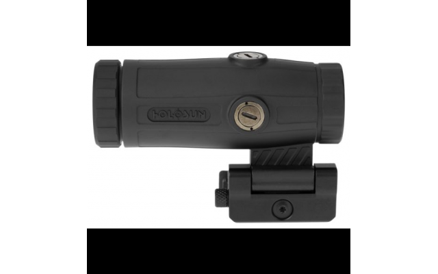 Holosun HM3X 3X Flip-Up Magnifier - NEW!