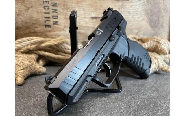 Ruger SR22PB Rimfire 3.5" .22lr - NEW