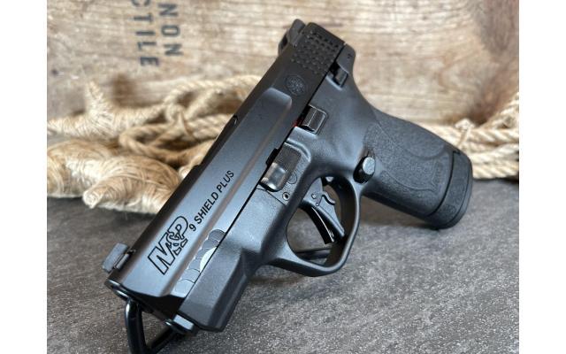 Smith & Wesson M&P Shield Plus 3.1" 9mm - NEW
