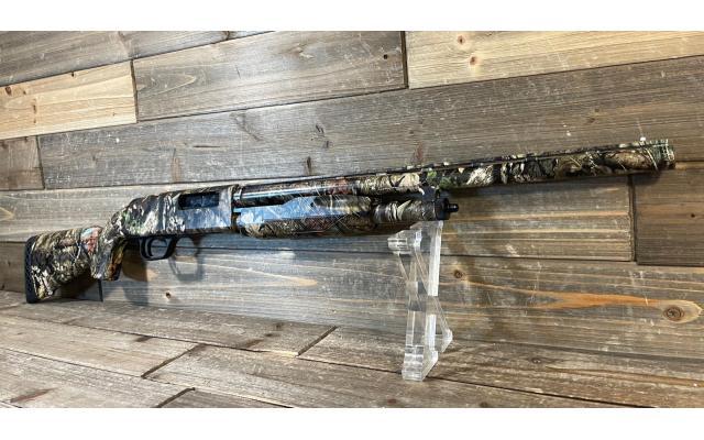 Mossberg 510 Mini Super Bantam 18.5" 20 Gauge - NEW!