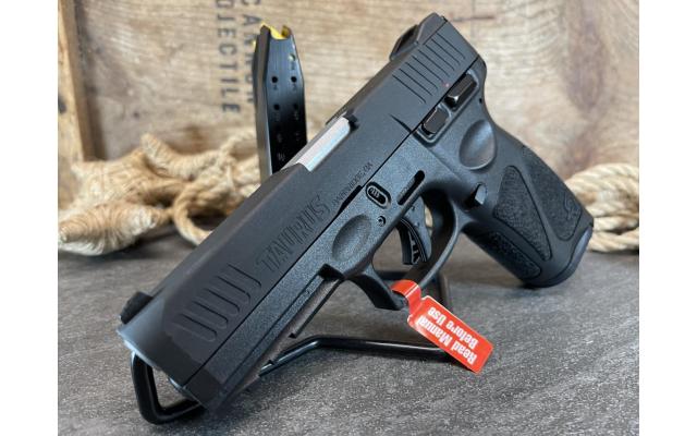 Taurus G3 4" 9mm - NEW!