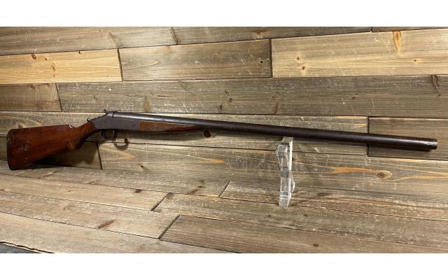 Harrington & Richardson 30" 12 Gauge, no box - Pre-Owned