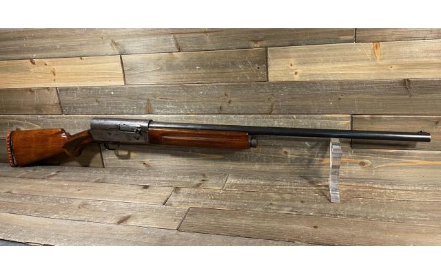 Remington Arms Model 11 28" 12 Gauge, no box
