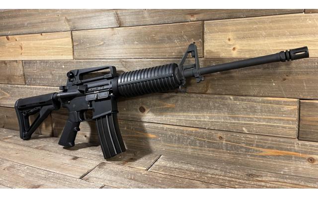 DPMS A-15 16" 5.56 NATO, no box - Pre-Owned