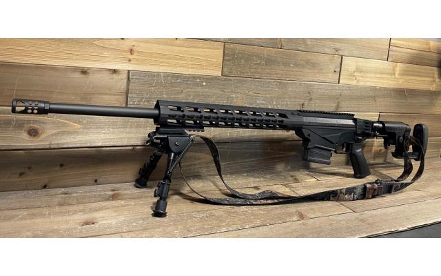 Ruger Precision 24" 6.5 Creedmoor, no box - Pre-Owned