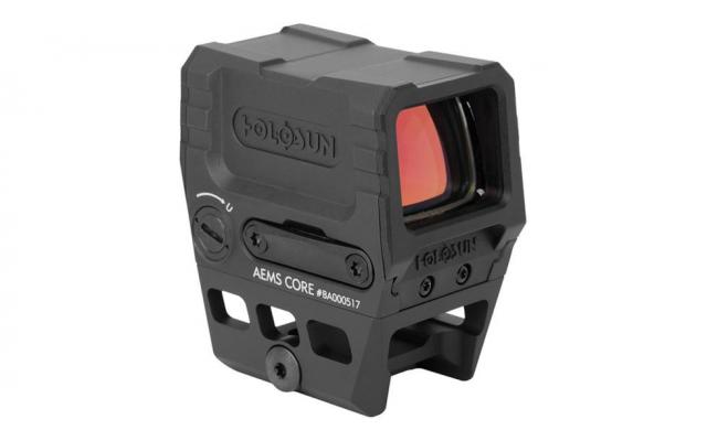 Holosun AEMS Core Red Dot Sight - NEW!