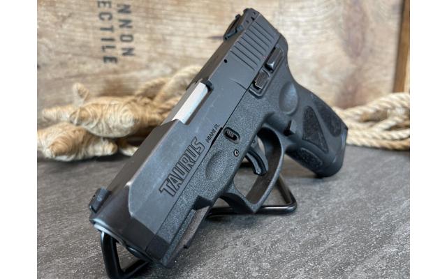Taurus G2S 3.25" 9mm, no box - Pre-Owned