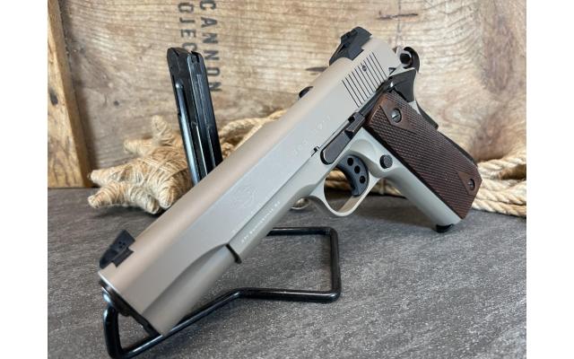 GSG 1911 5"22LR, in original box - Pre-Owned