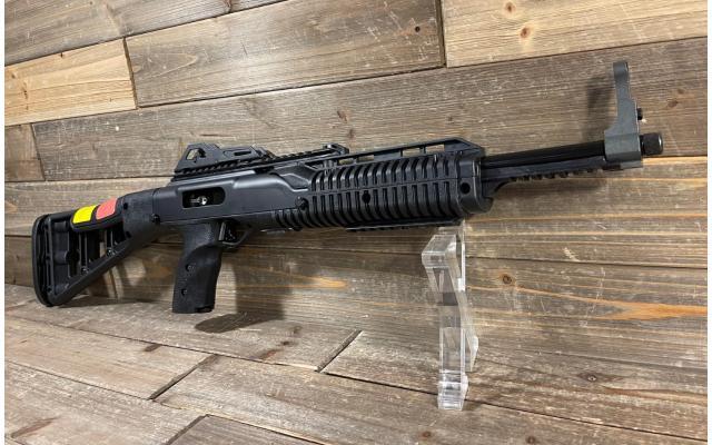 Hi-Point Carbine 16.5" 9mm - NEW!