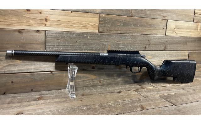 Christensen Arms Ranger 18" .22LR - NEW!