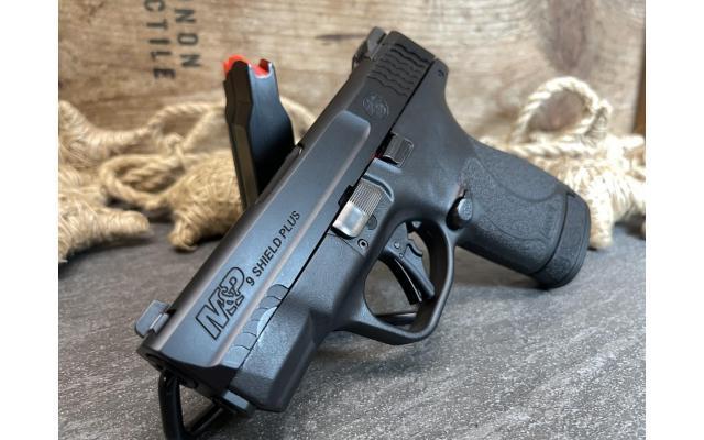 Smith & Wesson M&P Shield Plus 3.1" 9mm - NEW