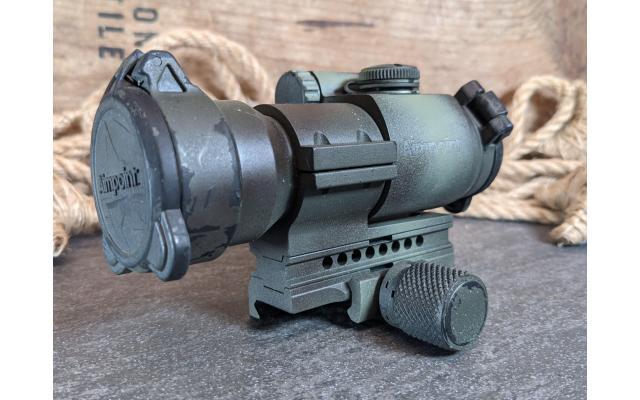 Pre-Owned Aimpoint Red Dot Optic