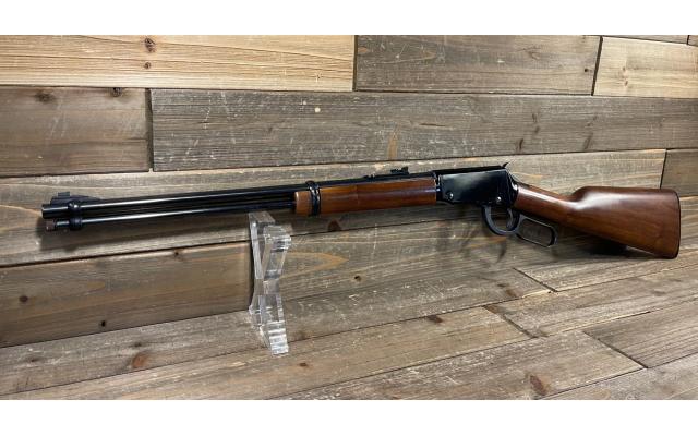 Henry Repeating Arms 22 Lever-Action 18" .22LR, no box - Pre-Owned