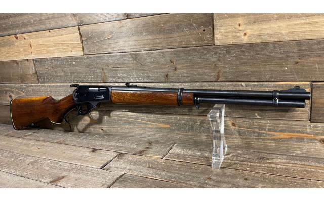 Marlin Model 336CS 20" .35REM, no box - Pre-Owned