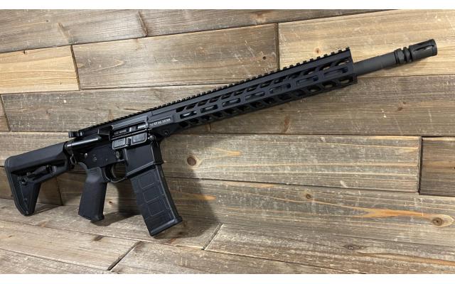 Stag Arms STAG-15 16" 5.56NATO, no box - Pre-Owned