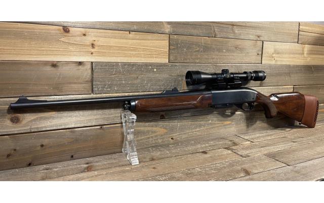 Remington 7400 22" .30-06SPRG w/ Simmons 8Point 3-9x40 Scope, no box - Pre-Owned