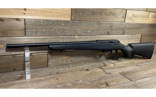 Beretta TIKKA 20" .17HMR - NEW!