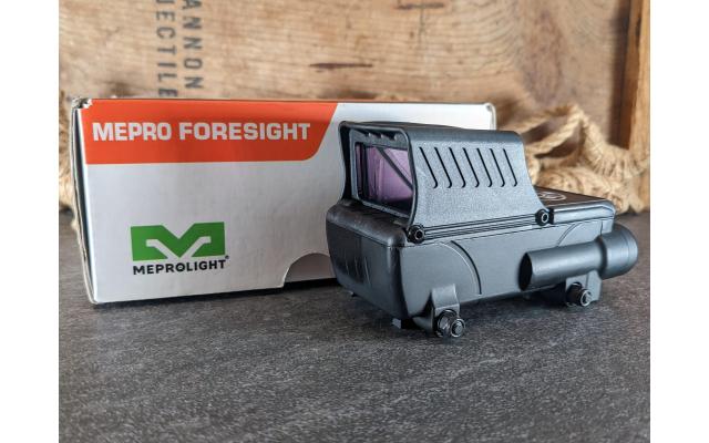 New Meprolight Foresight