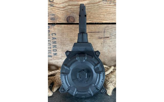 ProMag Hellcat 50 Round  Drum Magazine