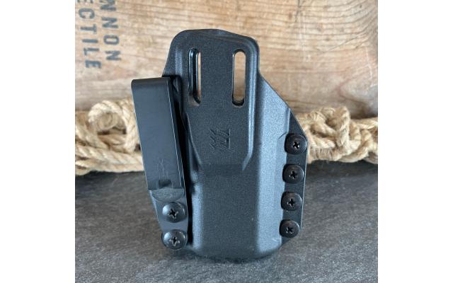 Pre-owned Blackhawk IWB Holster for Sig Sauer P365